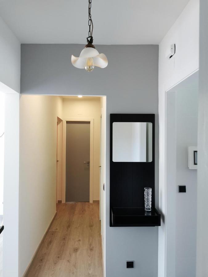 Apartamento Rural En El Bergueda "Lluis & Antonia" A Ac Sant Jordi de Cercs Экстерьер фото