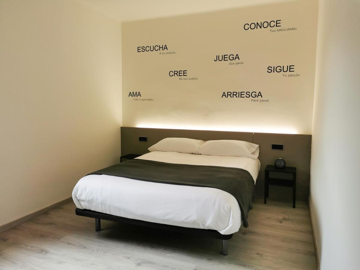Apartamento Rural En El Bergueda "Lluis & Antonia" A Ac Sant Jordi de Cercs Экстерьер фото