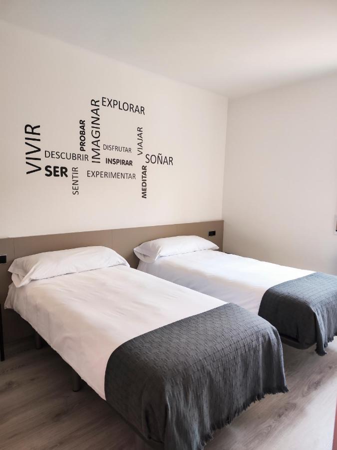 Apartamento Rural En El Bergueda "Lluis & Antonia" A Ac Sant Jordi de Cercs Экстерьер фото