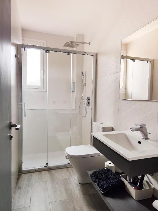 Apartamento Rural En El Bergueda "Lluis & Antonia" A Ac Sant Jordi de Cercs Экстерьер фото
